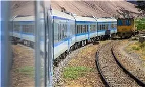 کاهش حوادث رانندگی با احداث خط آهن گرگان به گنبدکاووس