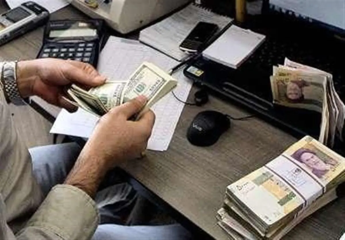 کارمند رشوه‌گیر در گنبدکاووس دستگیر شد