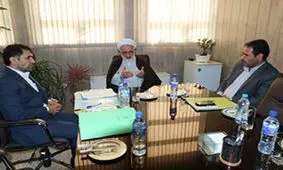 تقدیر مشاور وزیر اقتصاد از خدمات بانک ملی به ایثارگران