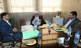 تقدیر مشاور وزیر اقتصاد از خدمات بانک ملی به ایثارگران