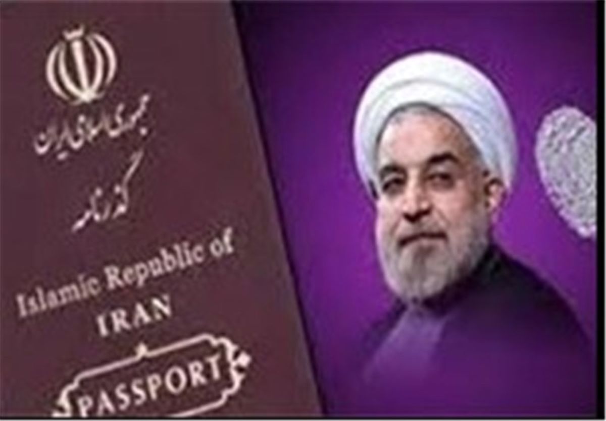 رقم جدید پیشنهادی کاهش عوارض خروج از کشور اعلام شد