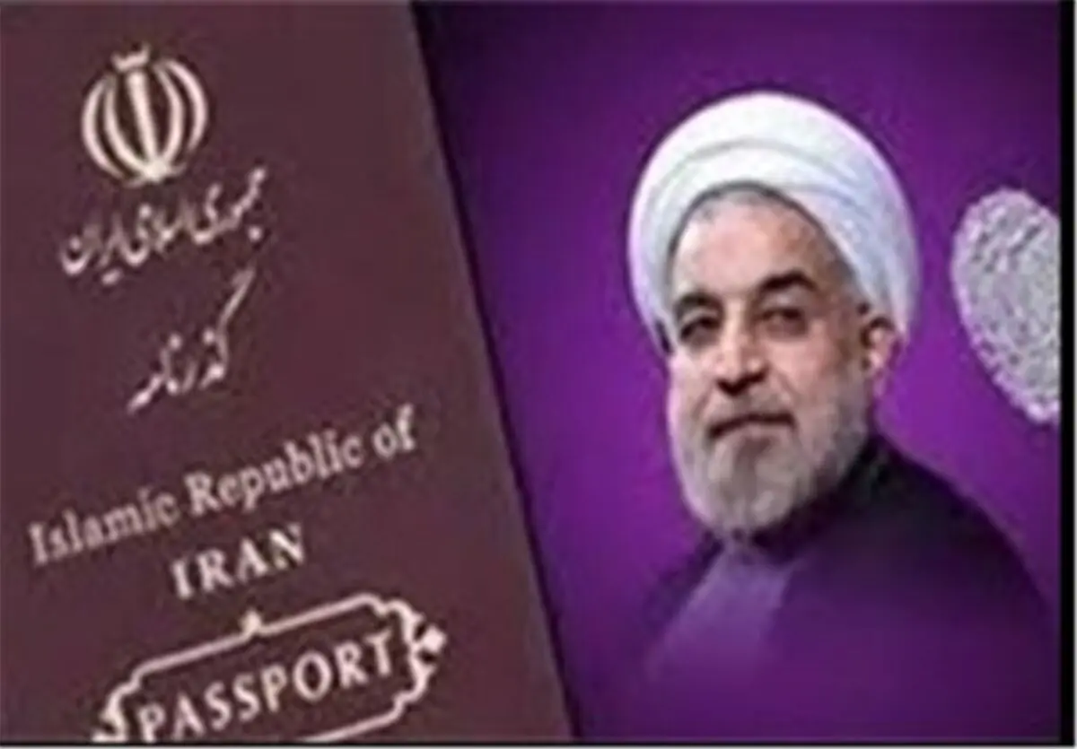 رقم جدید پیشنهادی کاهش عوارض خروج از کشور اعلام شد