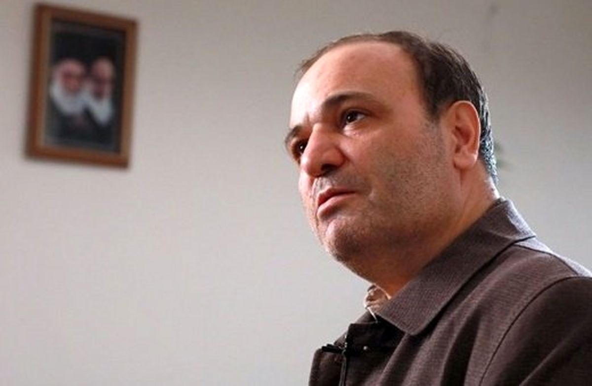 شهید «خوشلفظ» از 15 سالگی تا لحظه شهادت در خدمت نظام بود