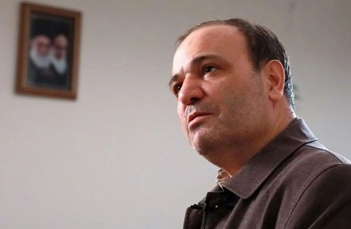 شهید «خوش‌لفظ» از 15 سالگی تا لحظه شهادت در خدمت نظام بود