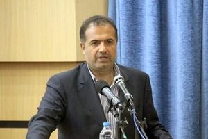 کاظم جلالی سخنگوی ششمین کنفرانس حمایت از انتفاضه فلسطین شد