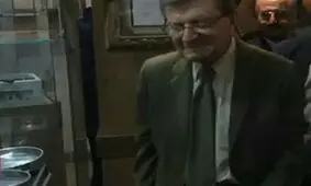 موزه "خون" ایران افتتاح شد