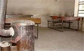 تمام مدارس استان زنجان تا سال ۹۷ به سیستم گرمایش استاندارد مجهز می‌شوند