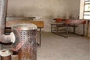 تمام مدارس استان زنجان تا سال ۹۷ به سیستم گرمایش استاندارد مجهز می‌شوند