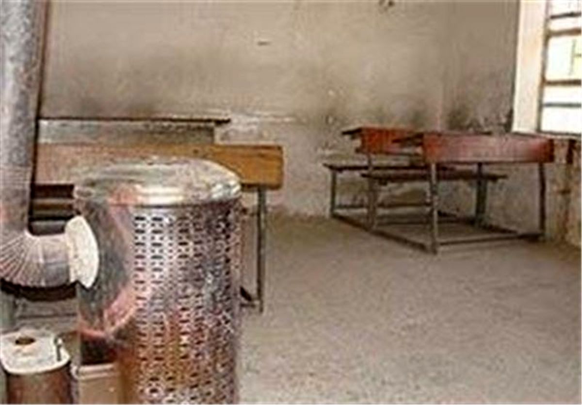 تمام مدارس استان زنجان تا سال ۹۷ به سیستم گرمایش استاندارد مجهز می‌شوند