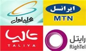 امکان شارژ مستقیم سیم کارت های اعتباری از طریق سامانه های بانک سپه