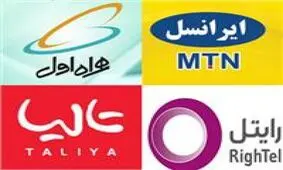 امکان شارژ مستقیم سیم کارت های اعتباری از طریق سامانه های بانک سپه