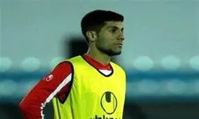 مدافع استقلال خوزستان از این تیم جدا شد