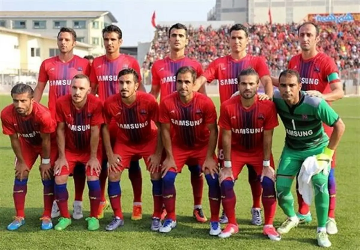 نساجی همچنان درگیر مشکلات داخلی؛ رویای صعود باز هم تعبیر نمی‌شود؟