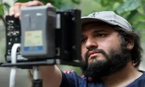 کارگردان «عصبانی نیستم»: عصبانی نیستم، فقط ناامیدم