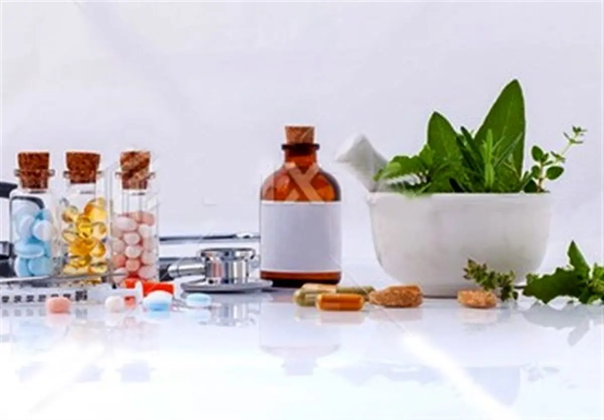 درمان هر بیماری با یک فرآورده گیاهی