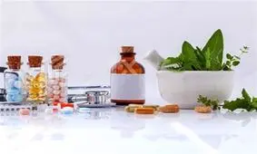 درمان هر بیماری با یک فرآورده گیاهی