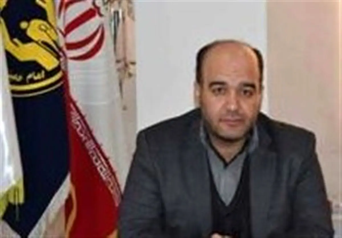 کمک ۲ میلیاردی خیران آذربایجان شرقی به زلزله‌زدگان کرمانشاه