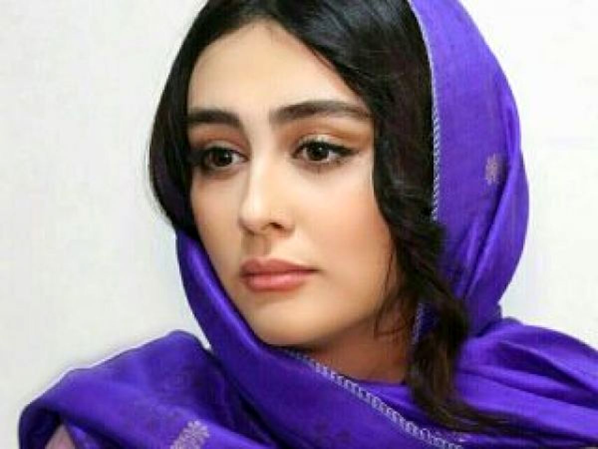ستاره حسینی، بازیگر جوان سینما: لطفاً تهیهکنندهها ریسک کنند/هیچ اختلافی با فریدون جیرانی ندارم
