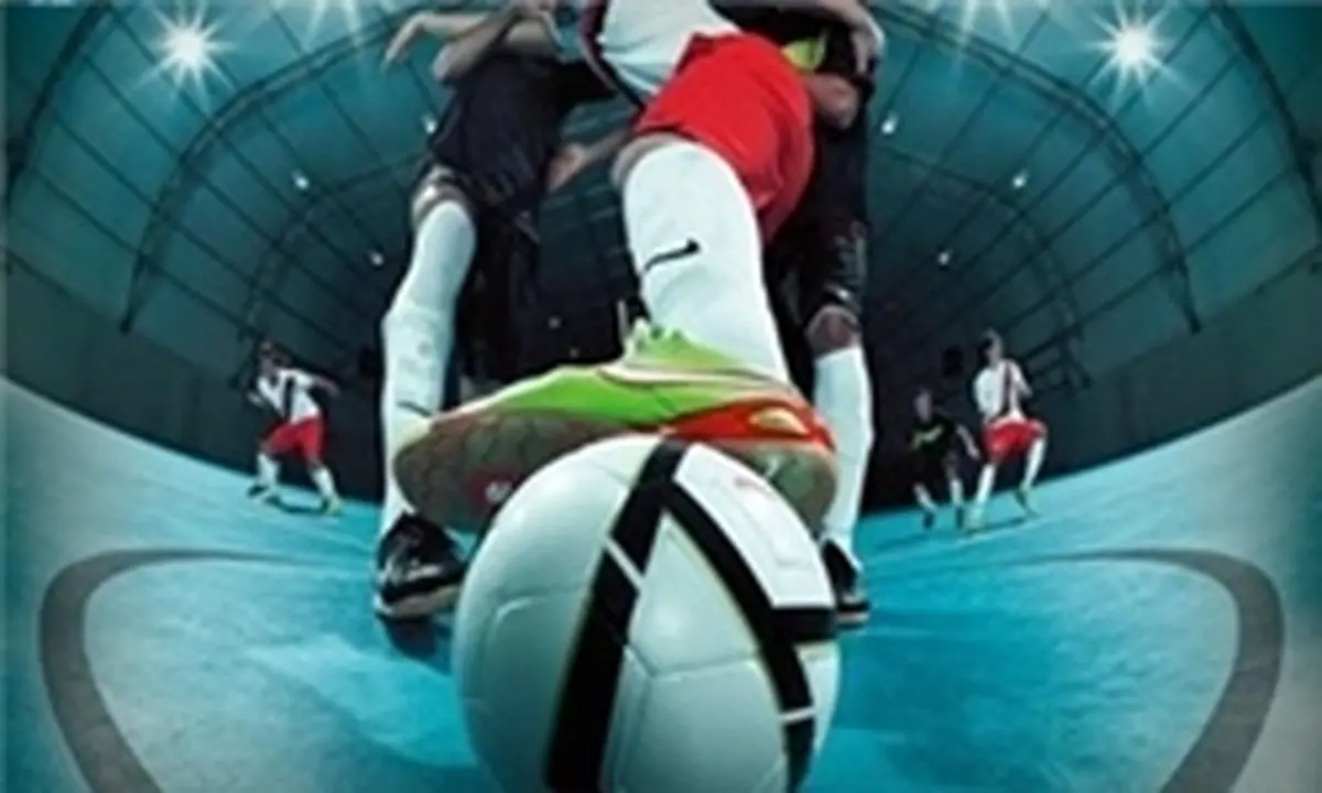 دعوت 2 فوتسالیست استان مرکزی به اردوی تیم ملی