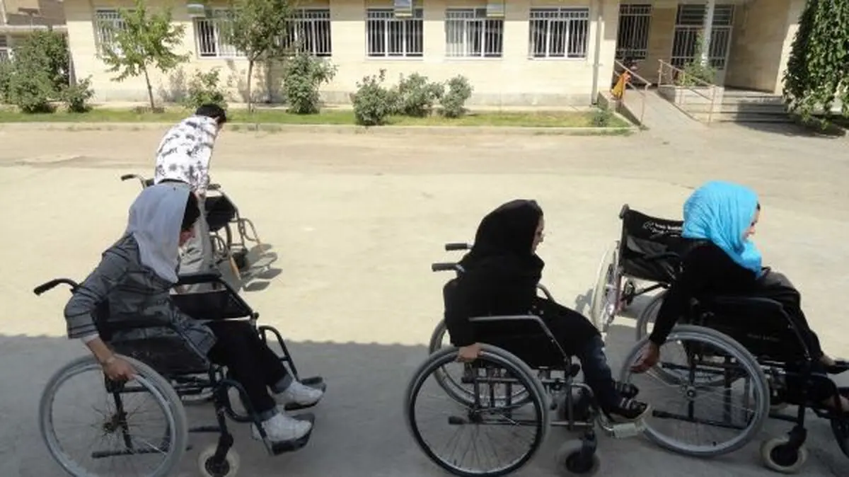 لایحه حمایت از حقوق معلولان تصویب شد