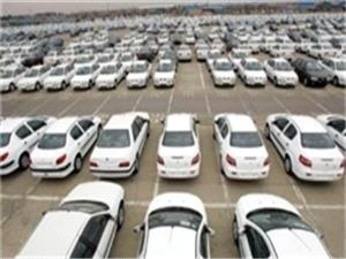 افزایش 300 هزار تا 5 میلیون تومانی قیمت خودروهای داخلی در بازار