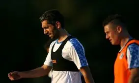 مقصد بعدی هشت شاکی مشخص شد!