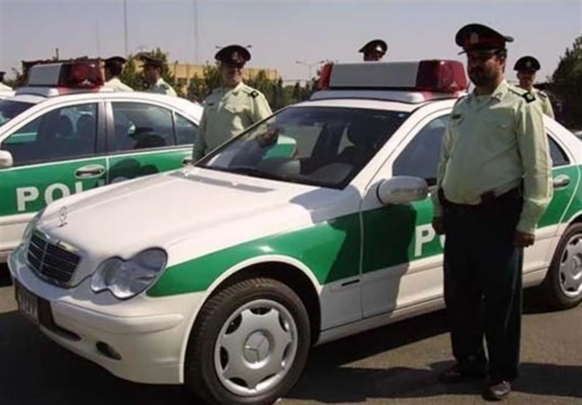 آمادهباش پلیس در تهران همزمان با شب یلدا