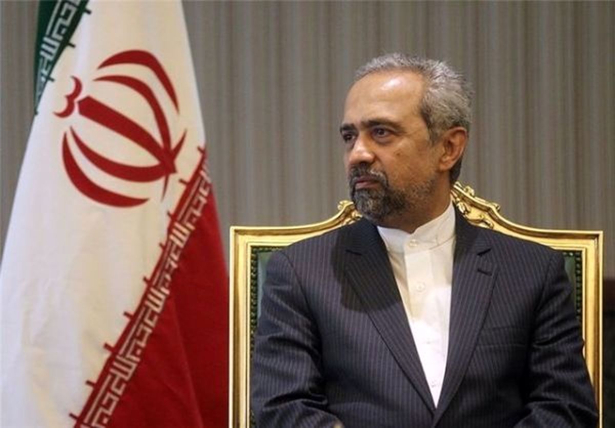 دفاع تمام قد معاون اقتصادی روحانی از سیف / نهاوندیان: تغییر سیف صحت ندارد