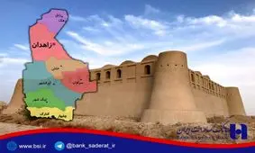 پرداخت1243 میلیارد تسهیلات به سیستان و بلوچستان توسط بانک صادرات