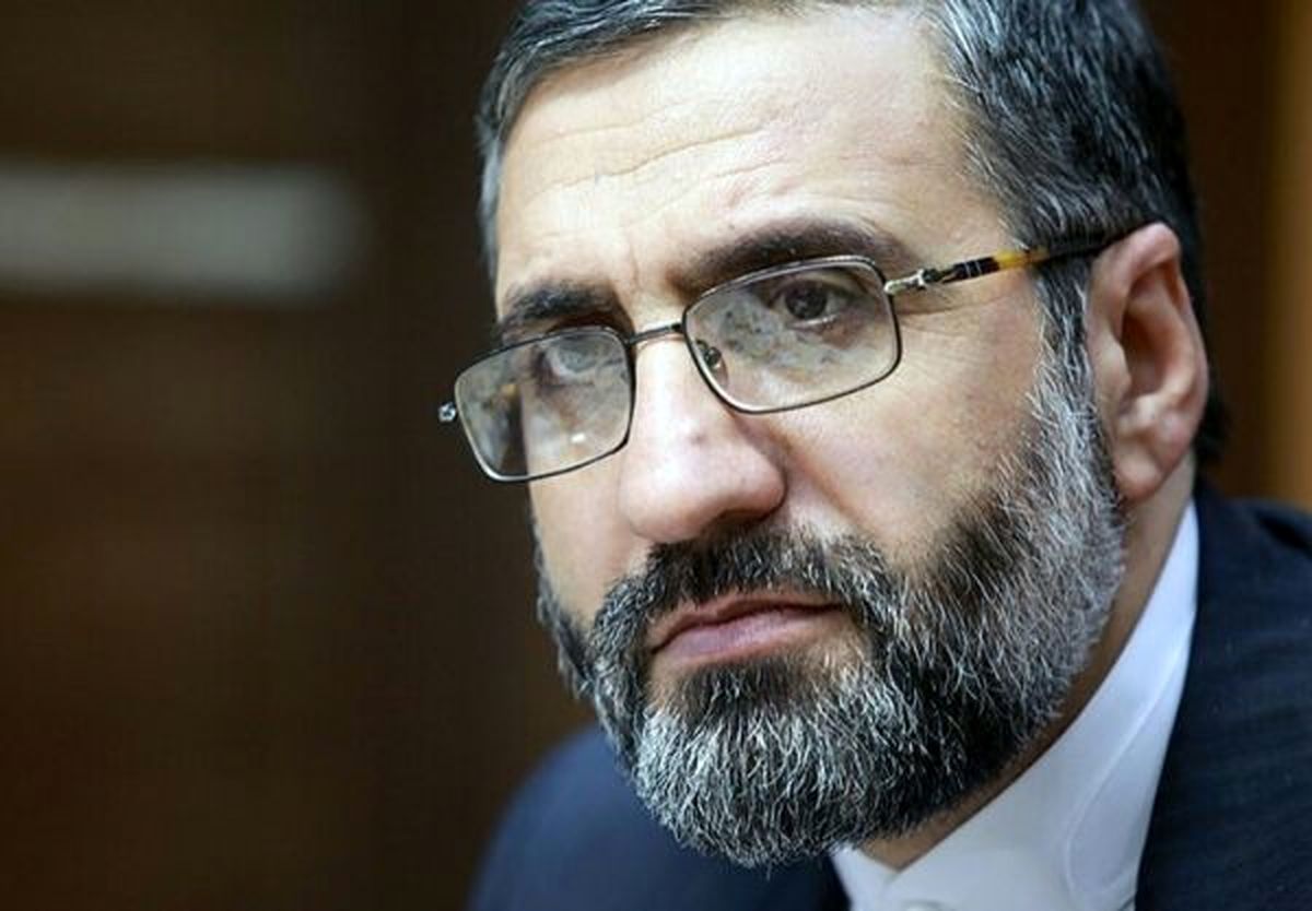 توضیحات رئیس دادگستری تهران درباره ۶۳ سال حبس بقایی