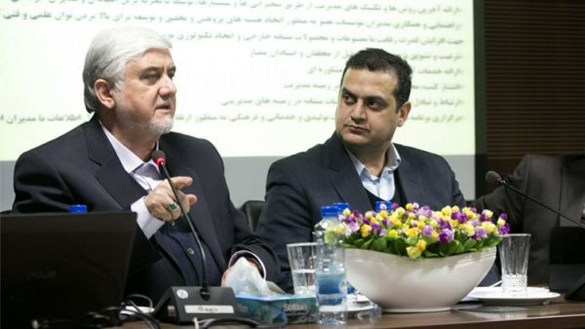 شایستهسالاری یک تعارف نیست، بلکه یک ضرورت است