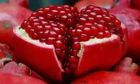 افزایش نجومی قیمت انار در آستانه شب یلدا
