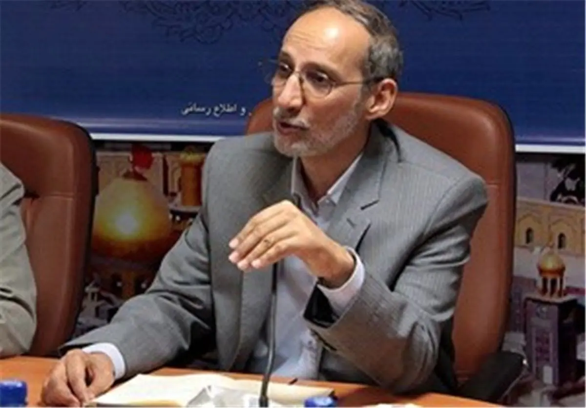 انفجار تروریستی استان نجف در مسیر زائران ایرانی نبوده است