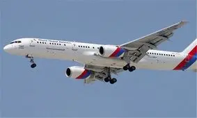 بخشی از مسافران زنجانی از فرودگاه تبریز عازم ترکیه می‌شوند