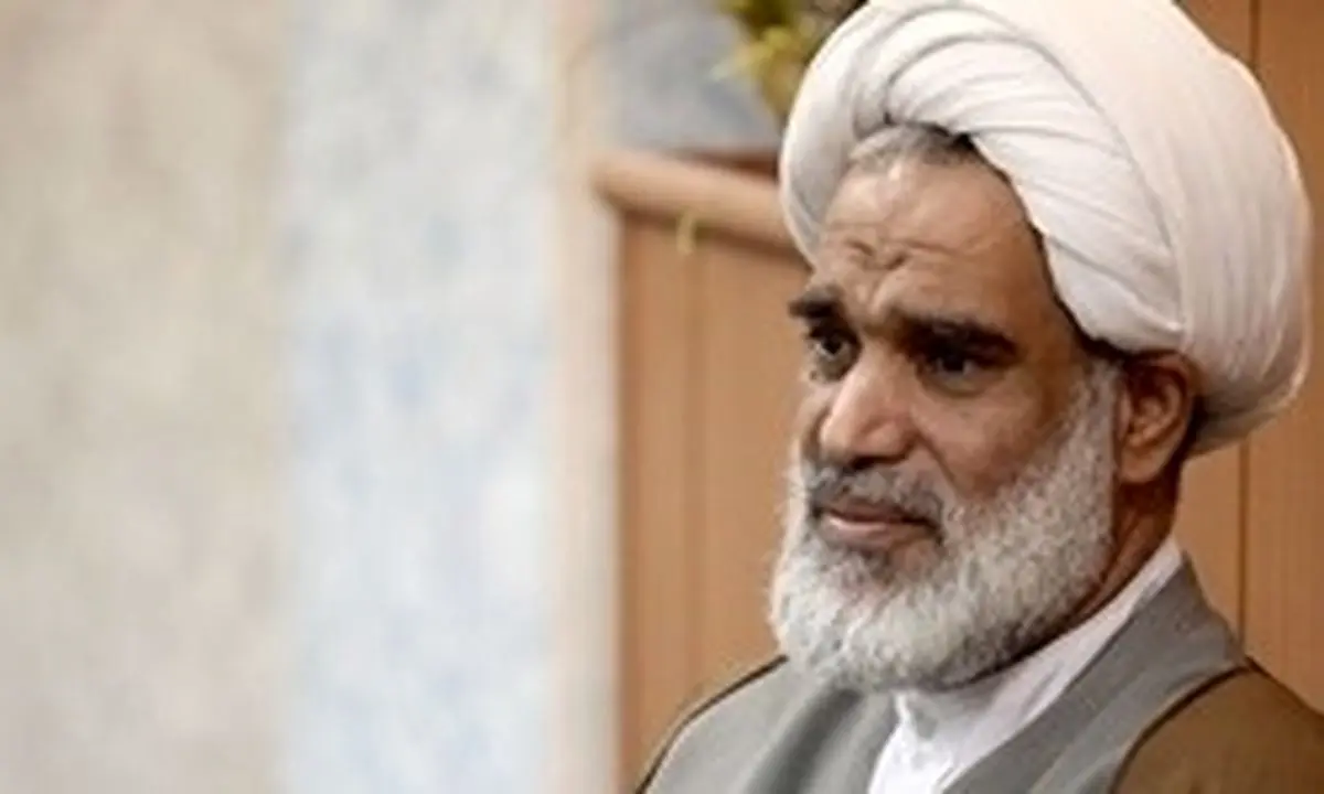 آیت‌الله حائری‌شیرازی نسبت به پرکردن خلأها دغدغه داشت