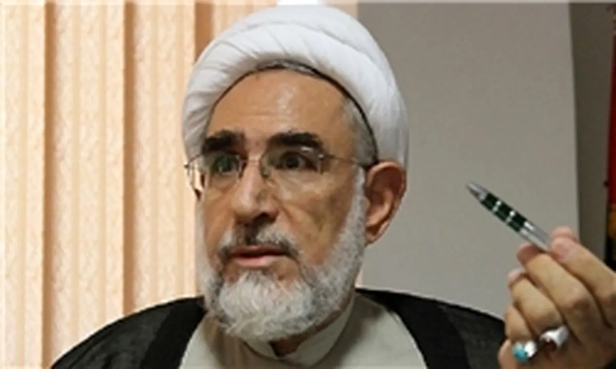 هیچ مسؤولی نباید خود را بالاتر از نقد مردم بداند/ مسوولان حفظ نظام را در خود خلاصه نکنند/ جای خالی تدوین برنامه‌های بلندمدت