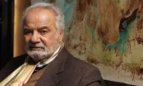 مصاحبه تلویزیونی که پخش نشد/ قطع ناگهانی برنامه ای که ملک مطیعی مهمانش بود!