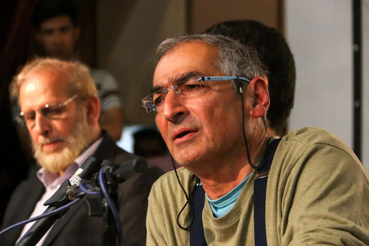 مناظره زیباکلام و قدیری‌ابیانه درباره "نقش ایران در معادلات بین‌المللی"