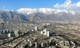 مردم تهران درصورت امکان در خانه و فضای مسقف نباشند