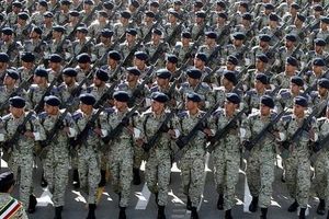 آمادگی ارتش برای کمک رسانی در زلزله تهران