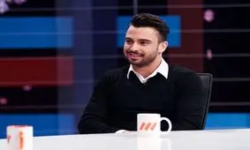 واکنش سروش رفیعی به احتمال بازگشت به ایران