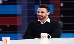 واکنش سروش رفیعی به احتمال بازگشت به ایران