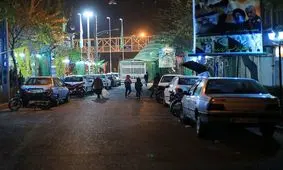 ۹۷ مصدوم و یک کشته در زلزله ۵.۲ ریشتری تهران