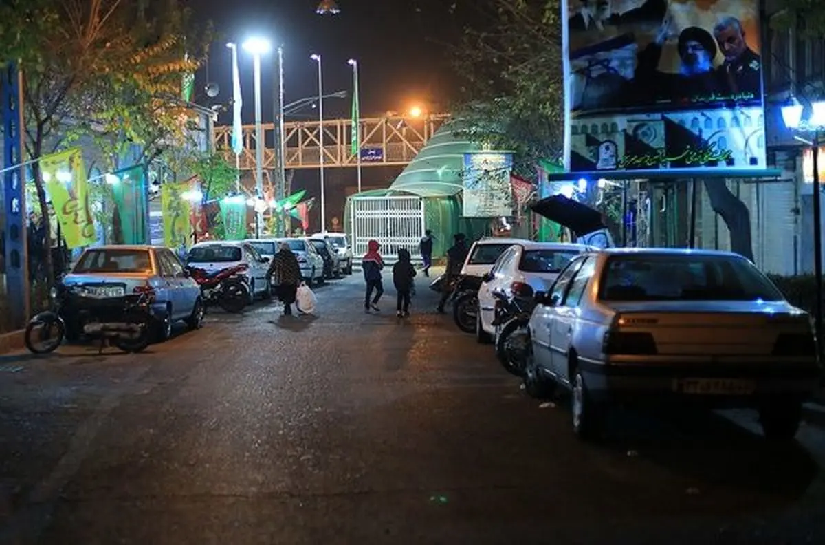 ۹۷ مصدوم و یک کشته در زلزله ۵.۲ ریشتری تهران