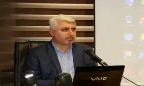 برگزاری کارگاه آموزشی اعتبارات در غرب استان تهران