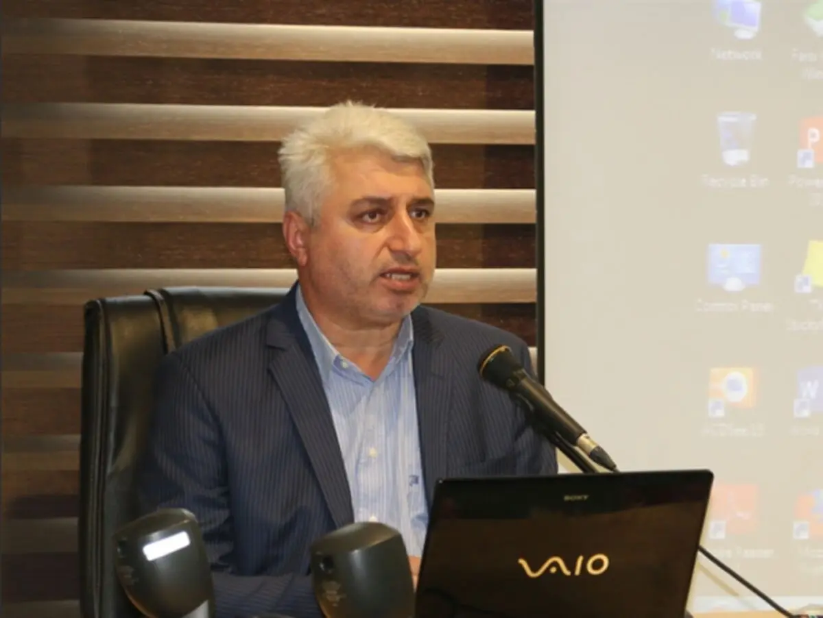 برگزاری کارگاه آموزشی اعتبارات در غرب استان تهران