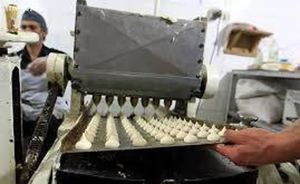 «کله‌کنجد»، شیرینی سنتی ایلامی‌ها در یلدا