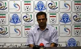 مهابادی سرمربی نساجی مازندران شد