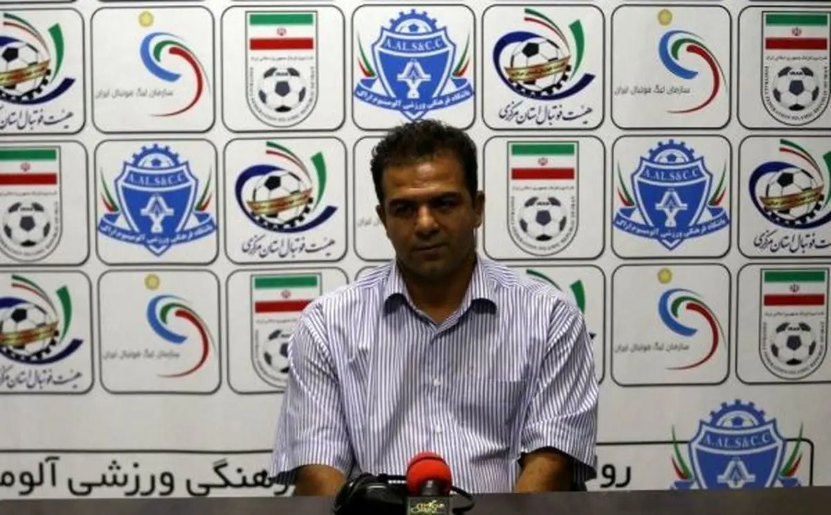 مهابادی سرمربی نساجی مازندران شد