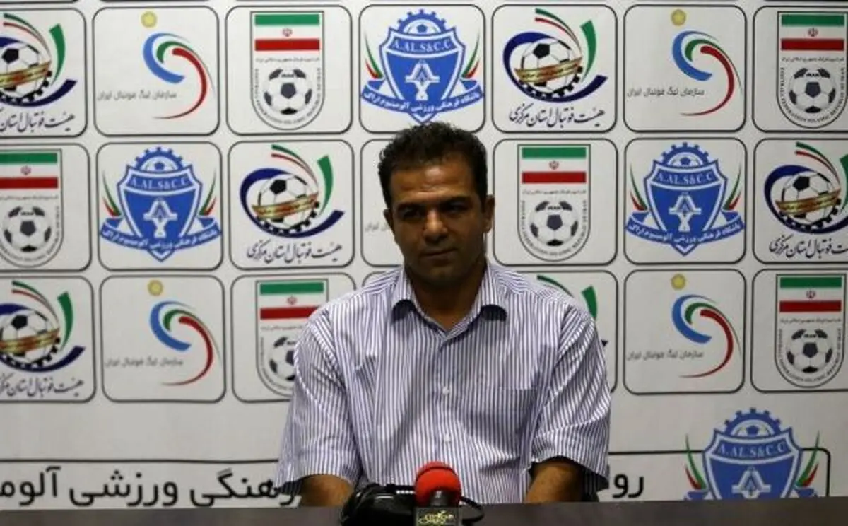 مهابادی سرمربی نساجی مازندران شد